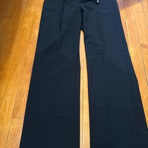 GAP Black Stretch Pants